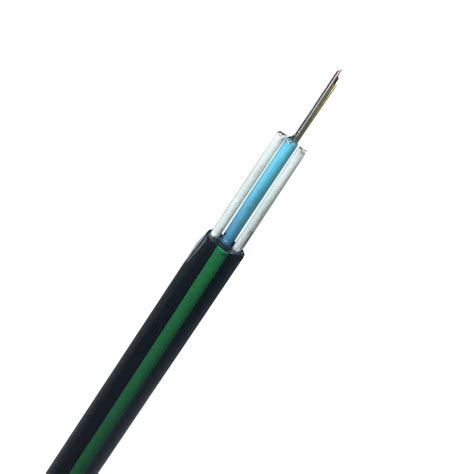 Gyfxty Outdoor Core Single Mode Fiber Optic Cable Owire