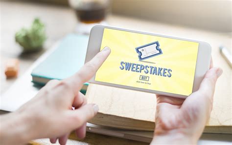 Better Homes And Gardens Sweepstakes