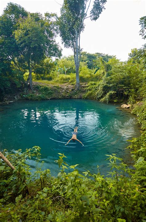 Blue Lagoon Cagayan Tourism