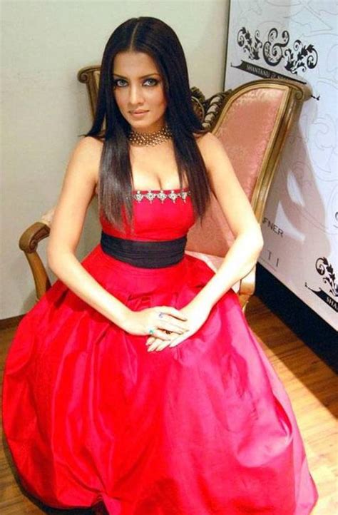 Bikini Hits Bollywood Actress Celina Jetli Cool Photos
