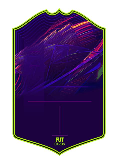 Carta T One To Watch Fifa Personalizada Futcards