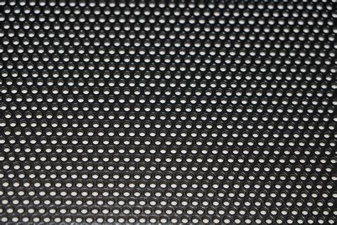 1 6MM Perforated Aluminium Security Mesh Products Screen Tec