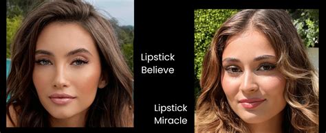 Amazon Nude Envie Lipstick Creamy Long Lasting Finish Velvety Texture Easy