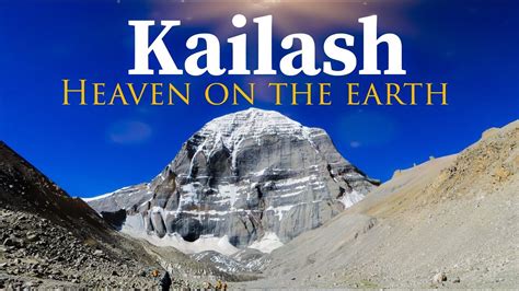 Kailash Mansarovar Temple Timings History Guide How To Reach