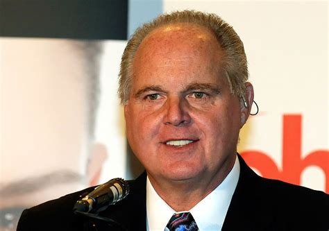 Rush Limbaugh Net Worth | Celebrity Net Worth