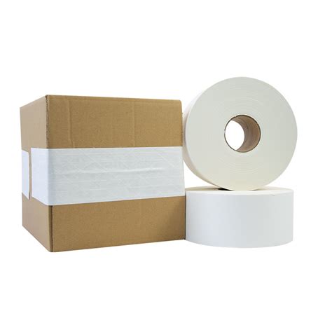 Wet Water Activated Gummed Paper Kraft Water Activated Tape China