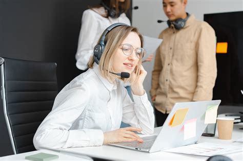 Customer Support Software That Is Suitable For Your Workplace