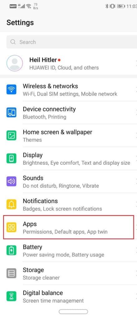 Fix Android Apps Closing Automatically By Themselves TechCult