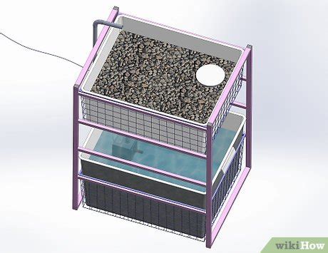 How to Make an Indoor Aquaponics System: 15 Steps (with Pictures)