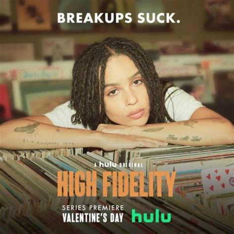 High Fidelity Season 1 Review Hulu 2020 W2mnet