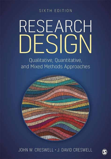 Research Design Qualitative Quantitative And Mixed Methods