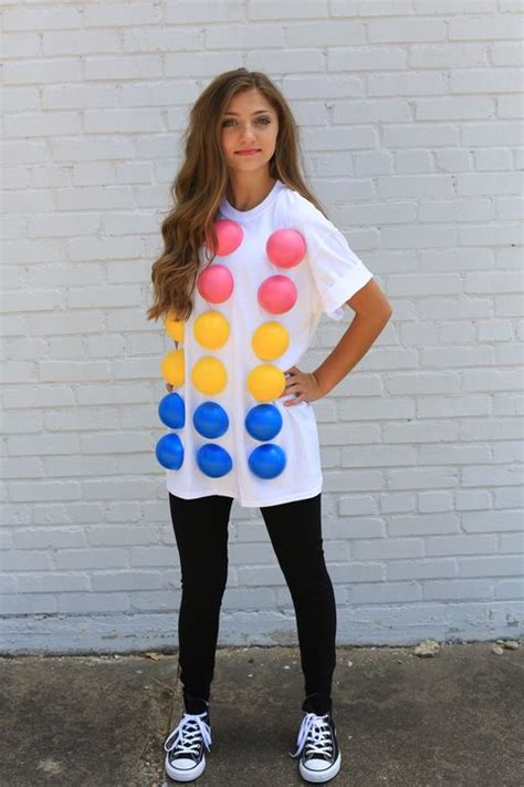 70 Easy Diy Halloween Costumes 2020 Cute Homemade Costume Ideas