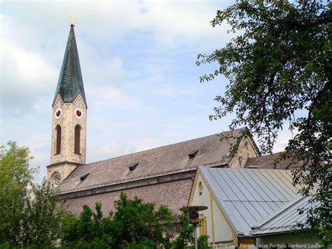 Sehensw Rdigkeiten In Waldkirchen Ausflugsziele Und Sehenswertes