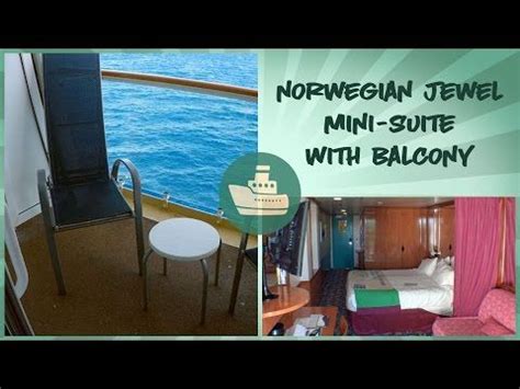 Norwegian Jewel Mini Suite | Norwegian jewel, Alaska cruise, Cruise tips