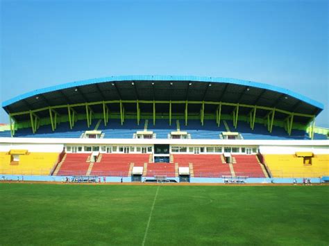 Stadion Gajayana LED Floodlights For Sport Fields