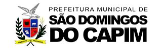 Kit Prefeito Prefeitura Municipal de São Domingos do Capim