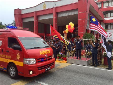 Kes Kebakaran Di Terengganu Sejak Januari Lalu Utusan Malaysia