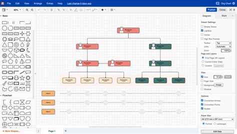 Draw Io Schema Architecture Draw Io Can Import Vsdx Gliffy And