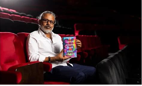 Sri Lankan Writer Shehan Karunatilaka Wins Booker Prize