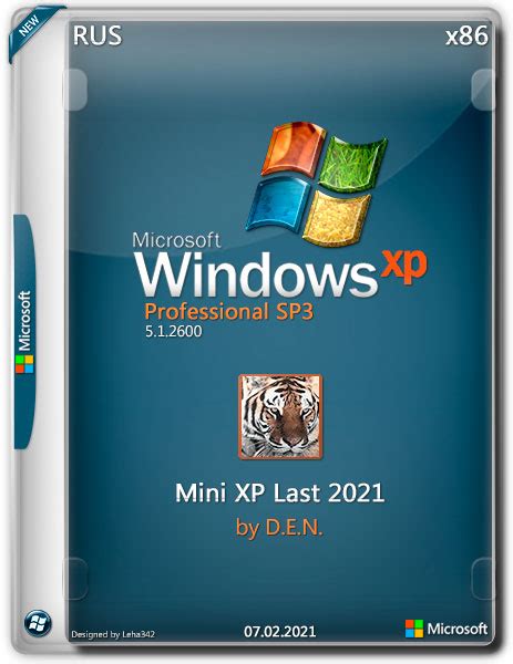 Mini Windows Xp Professional Sp Vl X Minixp Last Ru Windows