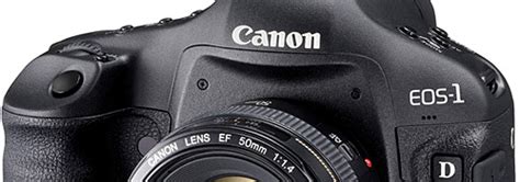 Canon EOS-1D Mark IV unleashed: it’s a beast alright – wirefresh