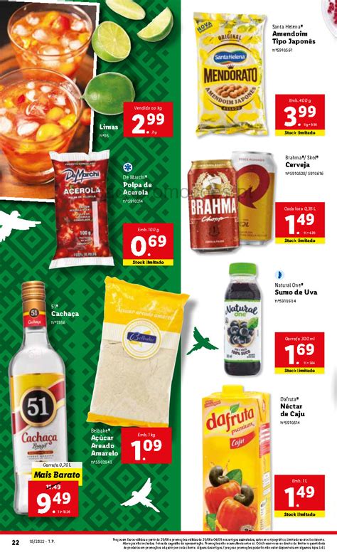 Lidl Destaques Antevis O Sabores Do Mundo Promo Es Agosto A