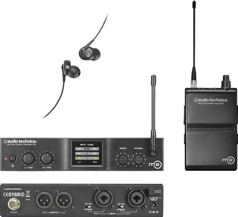 The Best In-Ear Monitor Systems For Singers & Musicians - Wireless ...