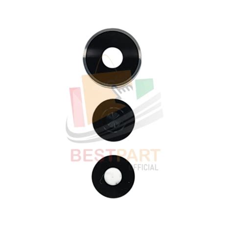 Jual LENSA CAMERA KACA KAMERA BELAKANG For INFINIX HOT X Shopee Indonesia