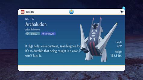 Archaludon Evolution Guide How To Evolve Duraludon Into Archaludon In