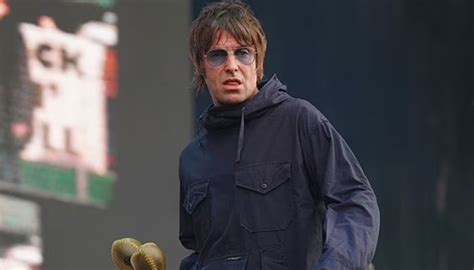 Liam And Noel Gallagher Spark Excitement With Massive Oasis Reunion