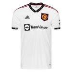 Manchester United Away Shirt 2022/23 | www.unisportstore.com