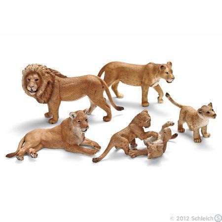 Schleich Lion Roaring | canoeracing.org.uk