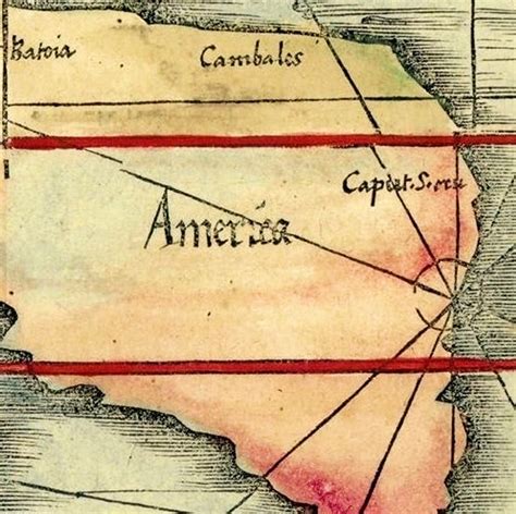 Antiguo Ptolomeo Y Papas Fritas Mapa Del Mundo Lienzo De Etsy M Xico