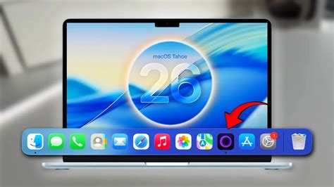 macos tahoe features      geeky gadgets