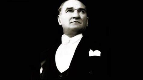 Gazi Mustafa Kemal Atat Rk N Vefat N N Nc Y L D N M Nde