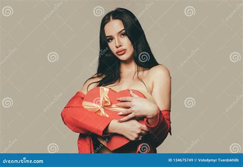 Valentines Day Woman Nude Beautiful Girl Celebration Valentine S Day Cards Valentine S Day