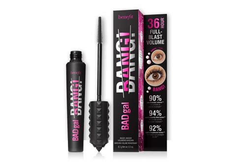 🚚 Объемная тушь Benefit Bad Gal Bang - от $0.9 купить на сайте TopChinaOpt