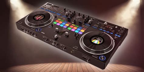 Test Pioneer Dj Ddj Rev Dj Controller Amazona De