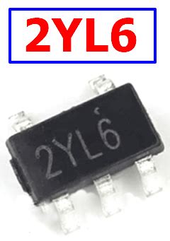 PDF 2YL6 Components