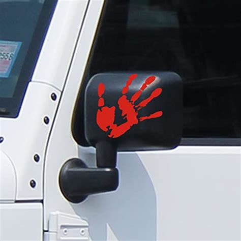 Forrest Gump Rear Wiper Decal The Funniest Wiper Ever