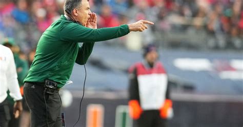 Miami set to make multiple notable personnel, recruiting hires