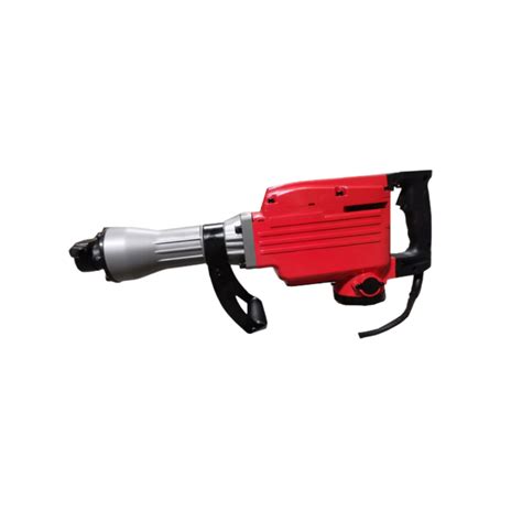 ZEKOKI 15-kg Demolition Hammer ZKK-6500DH | Tomita Industrial and ...