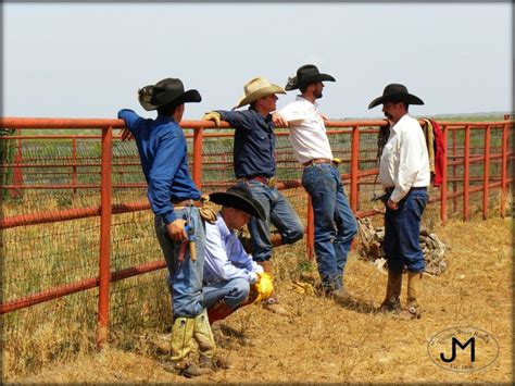 Texas Cowboys -Tongue River Ranch: a collection of ideas to try about ...