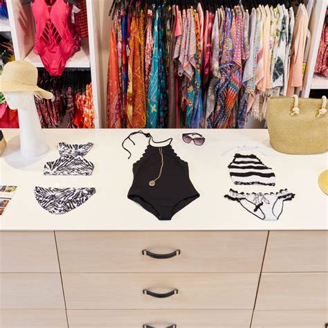 How To Store Swimsuits In Closet Storables