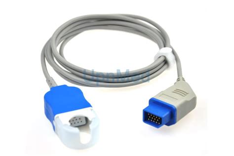 Jl P Nihon Kohden Spo Adapter Cable China Manufacturer Spo