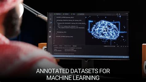 How Annotated Datasets Improve Machine Learning Accuracy Your Personal AI