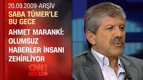 Ahmet Maranki D Ncenin G C Ve Enerjisi Var Saba T Mer Le Bu Gece