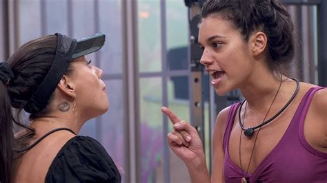 Boninho comenta treta de Fernanda e Alane no BBB 24 Um brinde à