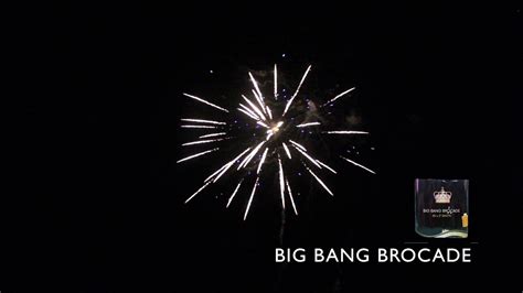 BIG BANG BROCADE 4verkeri Se YouTube