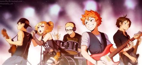 Suncelia suncelia art Twitter Anime Haikyuu Fond d écran téléphone